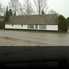 Boerderij Oostmallebaan 44 Het Moleken